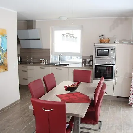 Feriehus Residenz Am