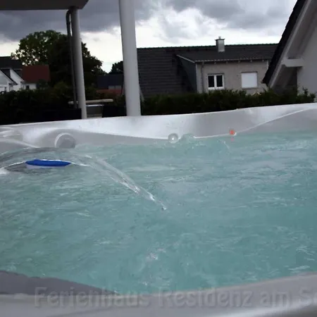 Residenz Am Feriehus