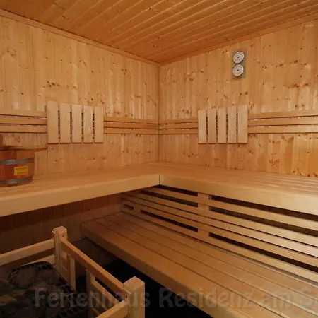 Feriehus Residenz Am Göhren-Lebbin