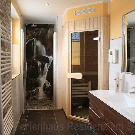Feriehus Residenz Am *