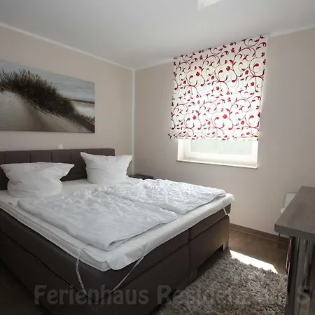 Residenz Am Feriehus *