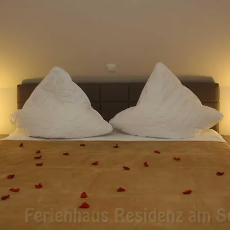 Residenz Am * Göhren-Lebbin