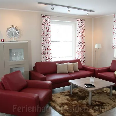 Residenz Am Holiday home