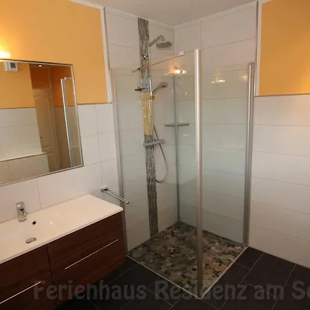 Residenz Am Goehren-Lebbin