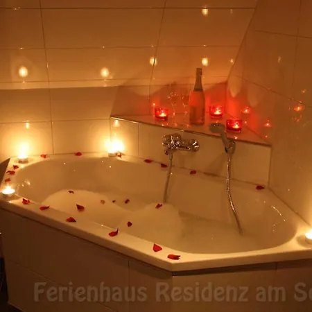 Residenz Am Feriehus *