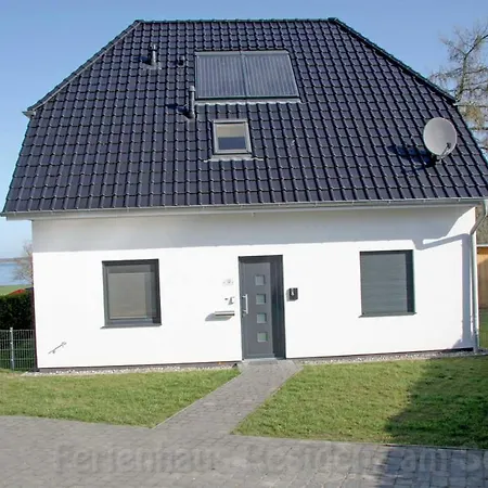 Residenz Am Holiday home *