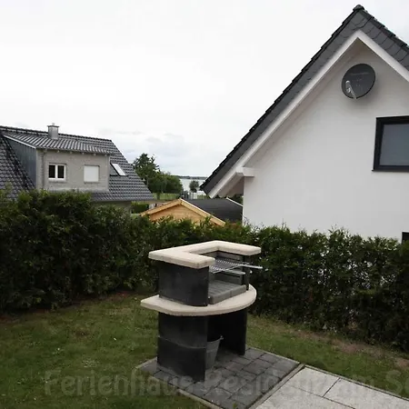 Feriehus Residenz Am *