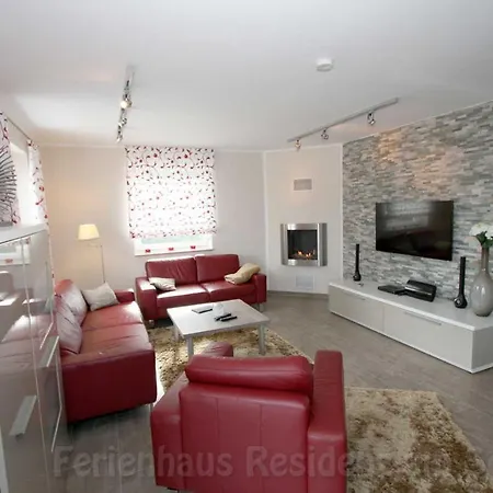 Residenz Am Holiday home