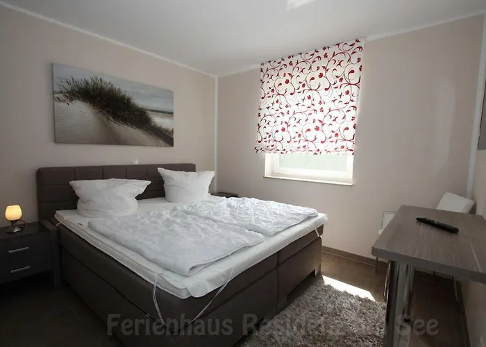 Residenz Am Feriehus *
