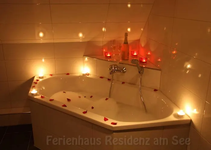 Residenz Am Feriehus *