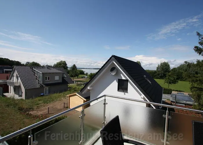 Residenz Am Feriehus Göhren-Lebbin