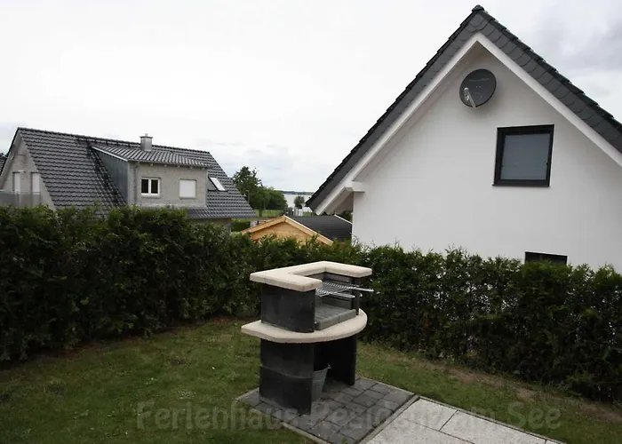 Feriehus Residenz Am *