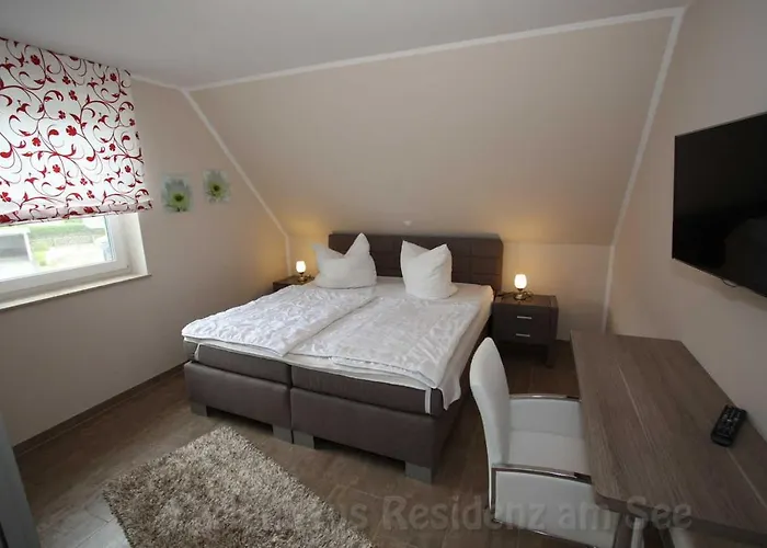 Feriehus Residenz Am *