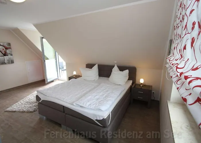 Residenz Am Göhren-Lebbin